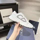 ディオール靴 DIOR 2024新作 カジュアルシューズ