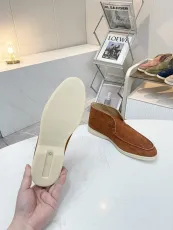 ロロ・ピアーナ靴 Loro Piana 2024新作 ローファー
