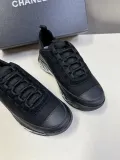 シャネル靴 CHANEL 2024新作 スニーカー