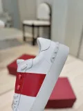 ヴァレンティノ靴 VALENTINO 2024新作 厚底カジュアルスニーカー
