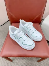 ヴァレンティノ靴 VALENTINO 2024新作 カップルスタイルのカジュアルスポーツシューズ
