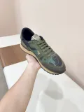 ヴァレンティノ靴 VALENTINO 2024新作 カジュアルメンズスポーツシューズ