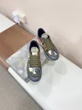 ヴァレンティノ靴 VALENTINO 2024新作 カジュアルメンズスポーツシューズ