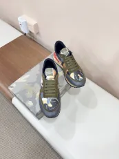 ヴァレンティノ靴 VALENTINO 2024新作 カジュアルメンズスポーツシューズ