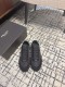 プラダ靴 PRADA 2024新作 道徳トレーニングシューズ