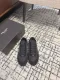 プラダ靴 PRADA 2024新作 道徳トレーニングシューズ