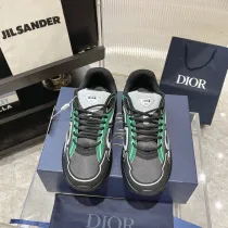 ディオール靴 DIOR 2024新作 カジュアルシューズ