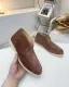 ロロ・ピアーナ靴 Loro Piana 2024新作 ローファー