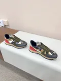 ヴァレンティノ靴 VALENTINO 2024新作 カジュアルメンズスポーツシューズ
