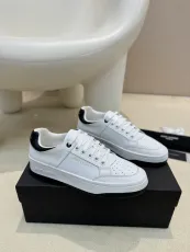 サンローラン靴 Yves Saint Laurent 2024新作 カジュアルシューズ