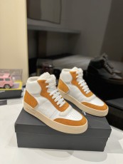サンローラン靴 Yves Saint Laurent 2024新作 カジュアルシューズ