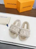 ルイヴィトン靴 LOUIS VUITTON 2024新作 スリッパ