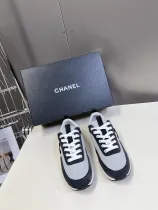 シャネル靴 CHANEL 2024新作 スニーカー