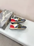 ヴァレンティノ靴 VALENTINO 2024新作 カジュアルメンズスポーツシューズ