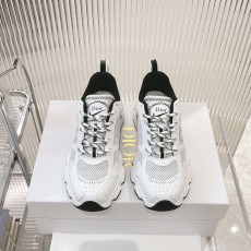 ディオール靴 DIOR 2024新作 スニーカー