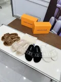 ルイヴィトン靴 LOUIS VUITTON 2024新作 スリッパ