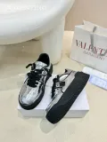 ヴァレンティノ靴 VALENTINO 2024新作 スポーツシューズとカジュアルシューズ