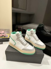 サンローラン靴 Yves Saint Laurent 2024新作 カジュアルシューズ