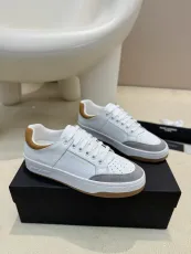 サンローラン靴 Yves Saint Laurent 2024新作 カジュアルシューズ