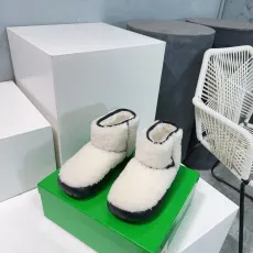 ボッテガヴェネタ靴 BOTTEGA VENETA 2024新作 ショートブーツ