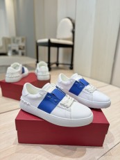 ヴァレンティノ靴 VALENTINO 2024新作 厚底カジュアルスニーカー