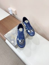 ヴァレンティノ靴 VALENTINO 2024新作 カジュアルメンズスポーツシューズ