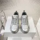 ディオール靴 DIOR 2024新作 スニーカー