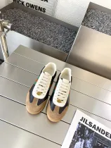 グッチ靴 GUCCI 2024新作 カジュアルな道徳トレーニングシューズ