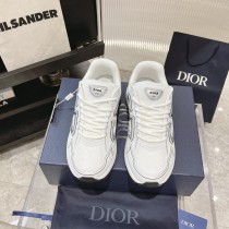 ディオール靴 DIOR 2024新作 カジュアルシューズ