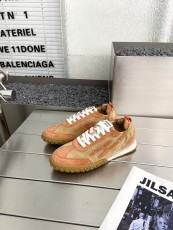 エルメス靴 HERMES 2024新作 道徳トレーニングシューズ