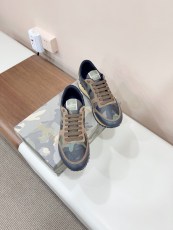 ヴァレンティノ靴 VALENTINO 2024新作 カジュアルメンズスポーツシューズ
