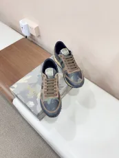 ヴァレンティノ靴 VALENTINO 2024新作 カジュアルメンズスポーツシューズ