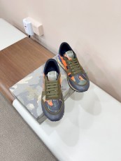 ヴァレンティノ靴 VALENTINO 2024新作 カジュアルメンズスポーツシューズ