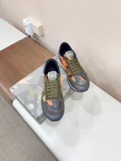 ヴァレンティノ靴 VALENTINO 2024新作 カジュアルメンズスポーツシューズ