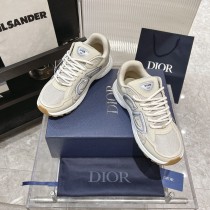 ディオール靴 DIOR 2024新作 カジュアルシューズ