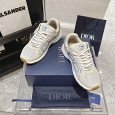 ディオール靴 DIOR 2024新作 カジュアルシューズ