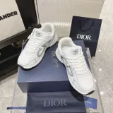 ディオール靴 DIOR 2024新作 カジュアルシューズ