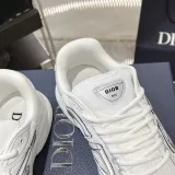 ディオール靴 DIOR 2024新作 カジュアルシューズ