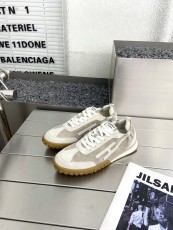 エルメス靴 HERMES 2024新作 道徳トレーニングシューズ