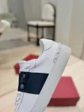 ヴァレンティノ靴 VALENTINO 2024新作 厚底カジュアルスニーカー