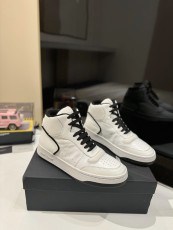 サンローラン靴 Yves Saint Laurent 2024新作 カジュアルシューズ