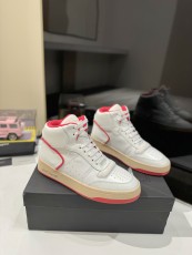 サンローラン靴 Yves Saint Laurent 2024新作 カジュアルシューズ