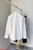 バーバリー服 BURBERRY 2025新作 長袖シャツ