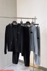 バーバリー服 BURBERRY 2025新作 長袖スーツ