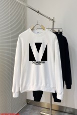 ヴァレンティノ服 VALENTINO 2025新作 クルーネックスウェットシャツ