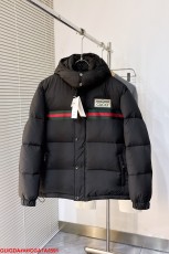 グッチ服 GUCCI 2025新作 ダウンジャケット