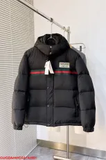 グッチ服 GUCCI 2025新作 ダウンジャケット