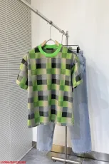 ルイヴィトン服 LOUIS VUITTON 2025新作 半袖Tシャツ