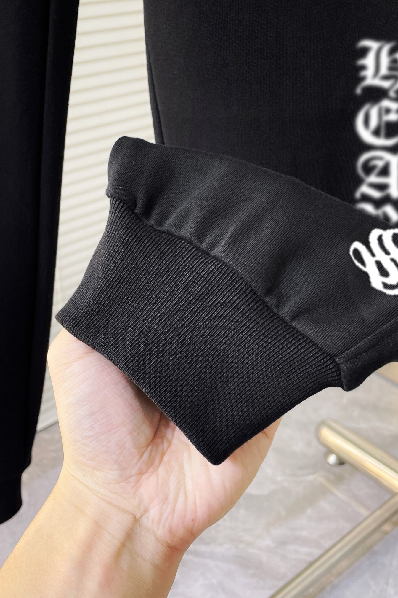 クロムハーツ服 CHROME HEARTS 2025新作 ズボン
