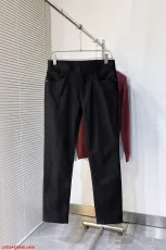 ルイヴィトン服 LOUIS VUITTON 2025新作 ズボン